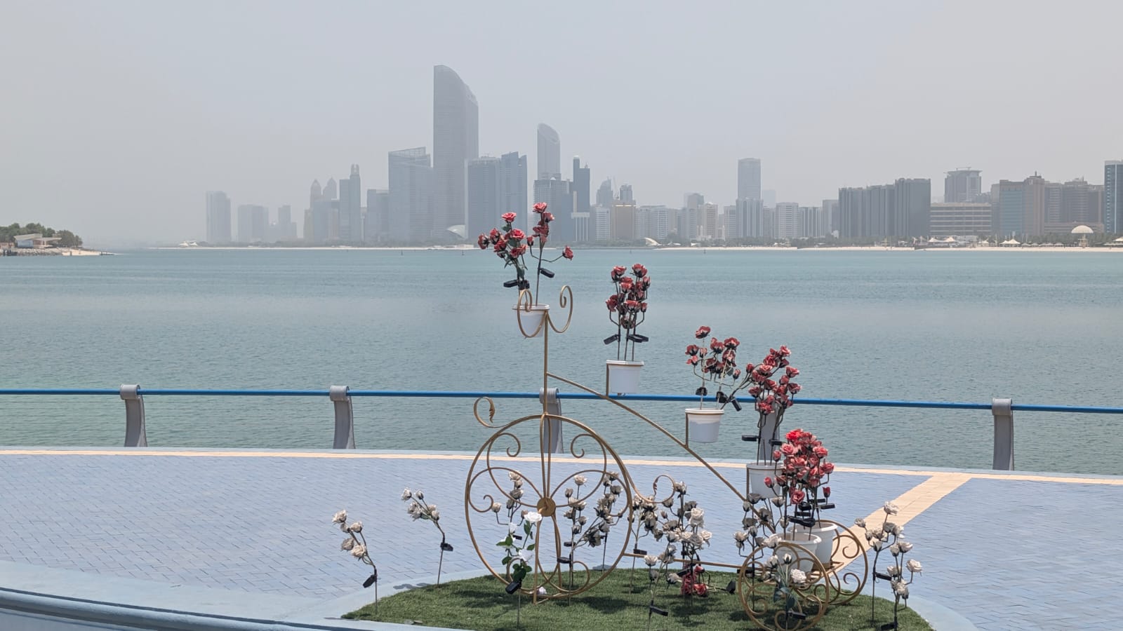 48 Hours In Abu Dhabi: A Perfect Blend Of Culture, Luxury, And Adventure